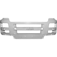 SIEGEL AUTOMOTIVE Stoßfänger SA2D0210