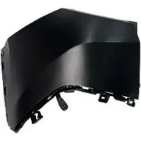Diederichs 4246057 Stoßstange hinten links für PEUGEOT 408 II (FP_, F3_) 2022-
