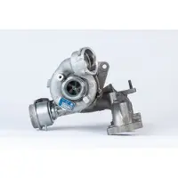 BORGWARNER Lader, Aufladung BV39 54399900072