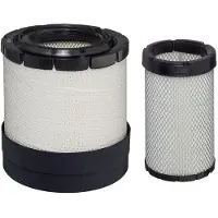 HENGST FILTER Luftfilter E1661L-2