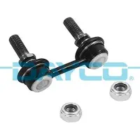 DAYCO Koppelstange Stabilisator für BMW X5 (E53) Hinten Links Hinten Rechts DSS2449