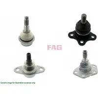 Schaeffler FAG Traggelenk-Vorderachse 825 0506 10