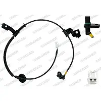 Wagner Sensor, Raddrehzahl ABS00655