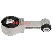 METZGER Lagerung, Motor 8053886