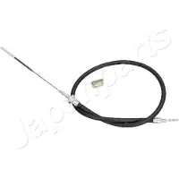 Japanparts Seilzug, Kupplungsbetätigung GC-0206