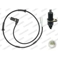 Wagner Sensor, Raddrehzahl ABS00665