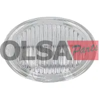 AIC Blinkleuchte OLSA Aftermarket, original Ersatzteil 72168