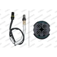 Wagner Lambdasonde LBS00456