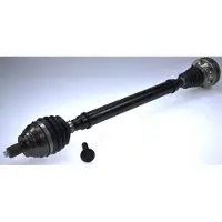SPIDAN Antriebswelle GKN Automotive OE-Technologie 52° 25484