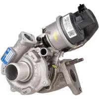 FEBI BILSTEIN Bilstein Lader, Aufladung BorgWarner Turbo NEU 186888