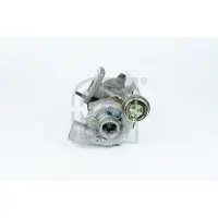 FEBI BILSTEIN Bilstein Lader, Aufladung BorgWarner Turbo NEU 187363