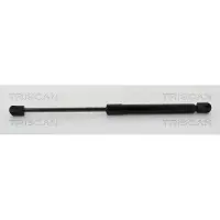 TRISCAN Gasfeder, Koffer-/Laderaum 8710 18235