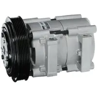Valeo Kompressor Klimaanlage 690179 für Ford Mondeo I Turnier