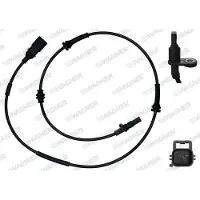 Wagner Sensor, Raddrehzahl ABS00674