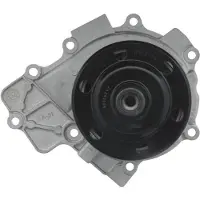 Valeo Wasserpumpe Motorkühlung 529546 für Mercedes-Benz Sprinter 3,