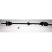 SPIDAN Antriebswelle GKN Automotive OE-Technologie 52° 36678