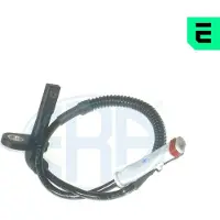 ERA ABS Sensor Raddrehzahl Vorne Links Vorne Rechts für OPEL INSIGNIA Caravan 560264