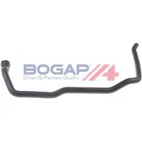 BOGAP Kühlerschlauch Premium B4228129