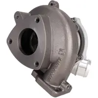 FEBI BILSTEIN Bilstein Lader, Aufladung BorgWarner Turbo NEU 187612