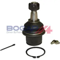 BOGAP Ladeluftschlauch Premium W1711105
