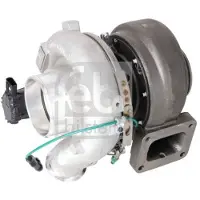 FEBI BILSTEIN Bilstein Lader, Aufladung Garrett Turbo NEU 189207