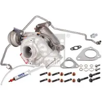 FEBI BILSTEIN Lader, Aufladung 191764 für VW Audi
