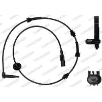 Wagner Sensor, Raddrehzahl ABS00410