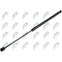 NTY AE-LR-029 Gasfeder Heckklappendämpfer für LAND ROVER Range Rover Evoque (L538) 630mm