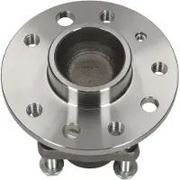 FEBI BILSTEIN Radlagersatz 14694