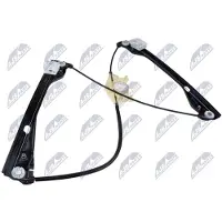 NTY EPS-SK-037 Elektrischer Fensterheber Vorne Links für SKODA SUPERB Kombi (3T5) SUPERB (3T4)