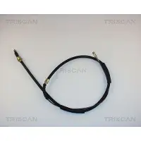 TRISCAN Seilzug, Feststellbremse 8140 29112