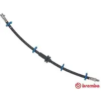 Brembo Bremsschlauch ESSENTIAL LINE T 23 005