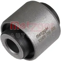 METZGER Lagerung, Lenker GREENPARTS 52124209