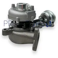 Prime Turbo Lader, Aufladung V00032T