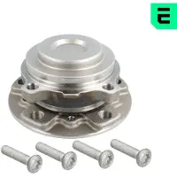 OPTIMAL Radlagersatz Vorne für BMW 5 Limousine (F10) 145mm 501131