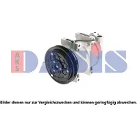 AKS Klimakompressor 852120N