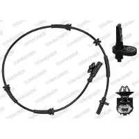 Wagner Sensor, Raddrehzahl ABS00096