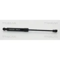 TRISCAN Gasfeder, Motorhaube 8710 24109
