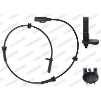 Wagner Sensor, Raddrehzahl ABS00413