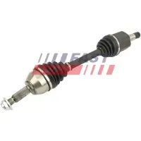 Fast Sports Nutrition ft27143 für Ford