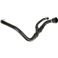 Gates Kühlerschlauch Wasserschlauch für FORD MONDEO IV Turnier (BA7) 05-4945