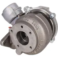 FEBI BILSTEIN Bilstein Lader, Aufladung BorgWarner Turbo NEU 187269