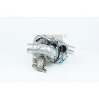 FEBI BILSTEIN Bilstein Lader, Aufladung BorgWarner Turbo NEU 187021
