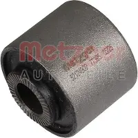 METZGER Lagerung, Lenker GREENPARTS 52124909
