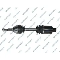 GSP Antriebswelle 216011