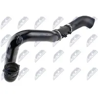 NTY GPP-JG-007 Turbo Ladeluftschlauch für JAGUAR XF (X260)