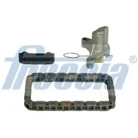 FRECCIA TK08-1032 Steuerkettensatz Steuerkette für FORD FOCUS III Turnier Kuga Mk2 (DM2) MONDEO IV Turnier (BA7) Focus II Schrägheck (DA, HCP, DP)