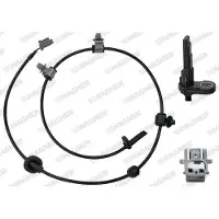 Wagner Sensor, Raddrehzahl ABS01019