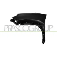 PRASCO Kotflügel ty6503034 vorne links für TOYOTA
