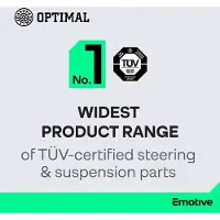 OPTIMAL Lagerung, Motor F7-5363